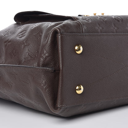 Louis Vuitton Empreinte Metis Terre 11 of 17