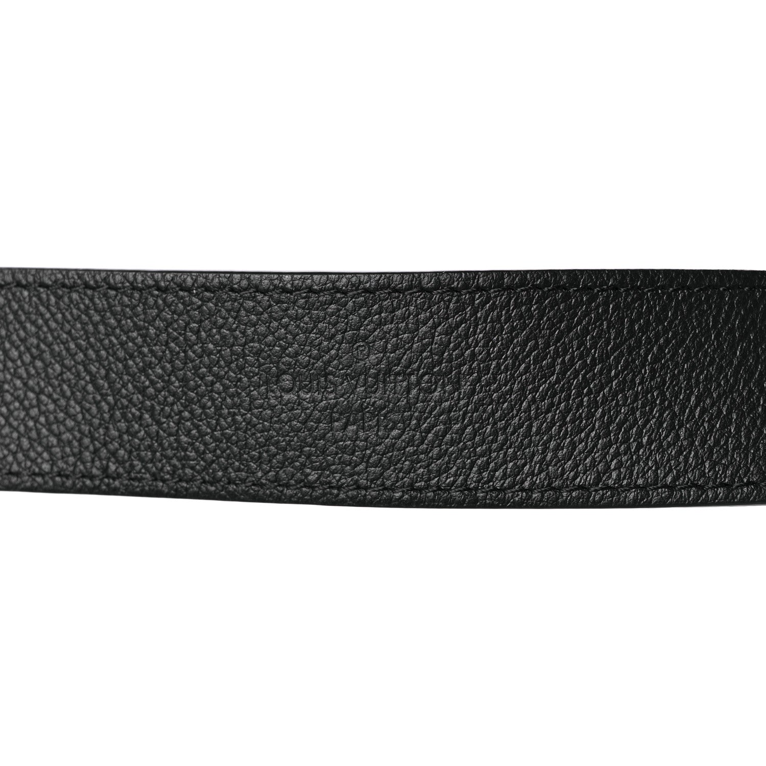 Louis Vuitton Empreinte Carryall PM Black 9 of 11