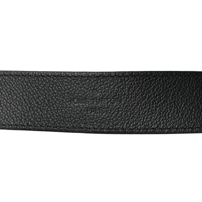 Louis Vuitton Empreinte Carryall PM Black 9 of 11