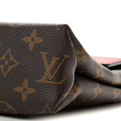 Louis Vuitton Monogram Saint Placide Cherry 9 of 13