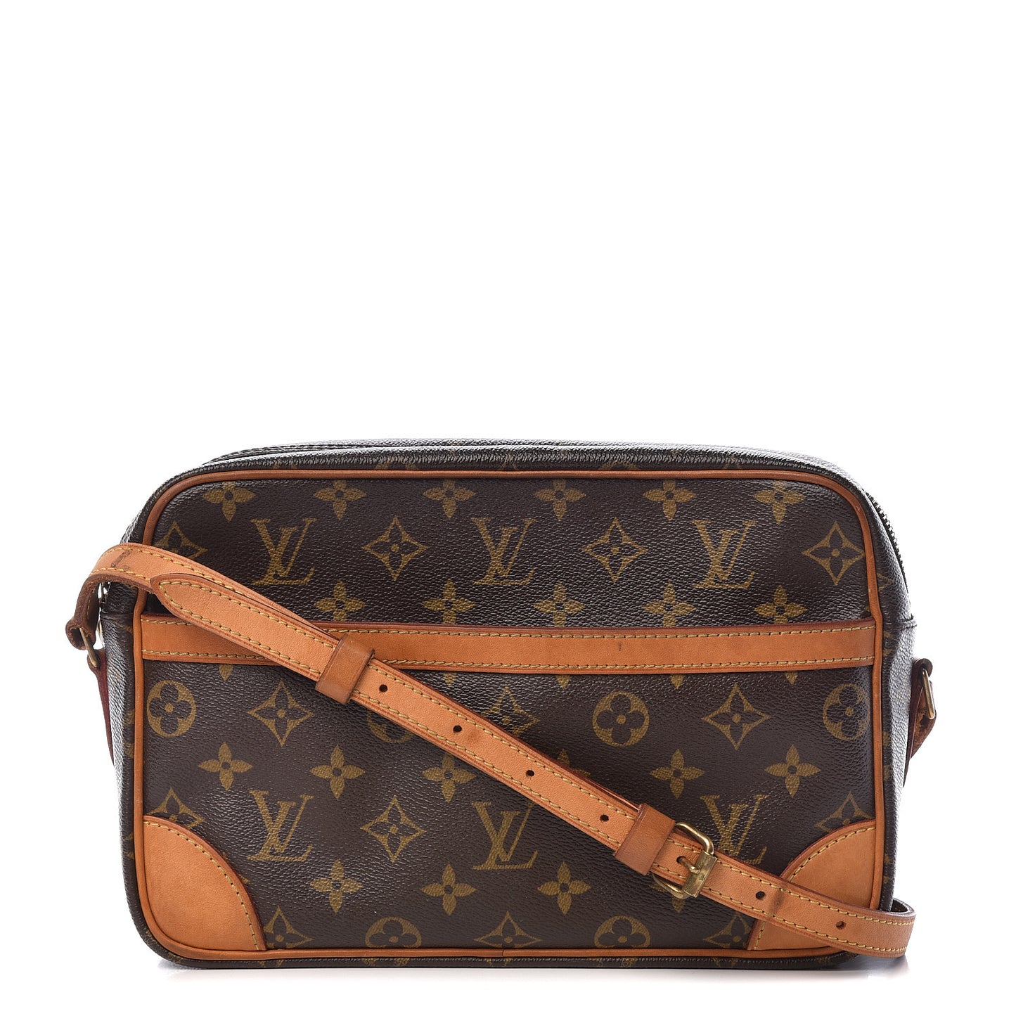 Monogram Trocadero 27