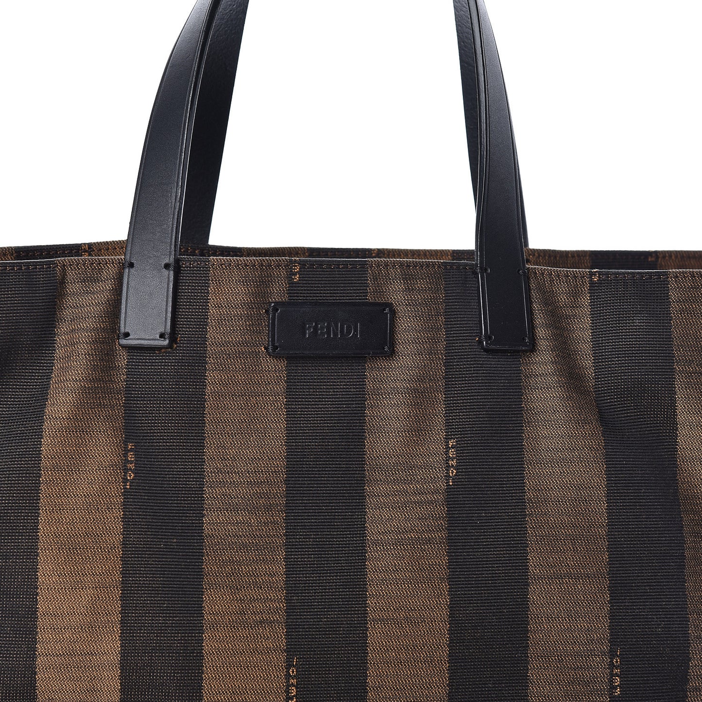 Pequin Small Shopping Tote Fuchsia