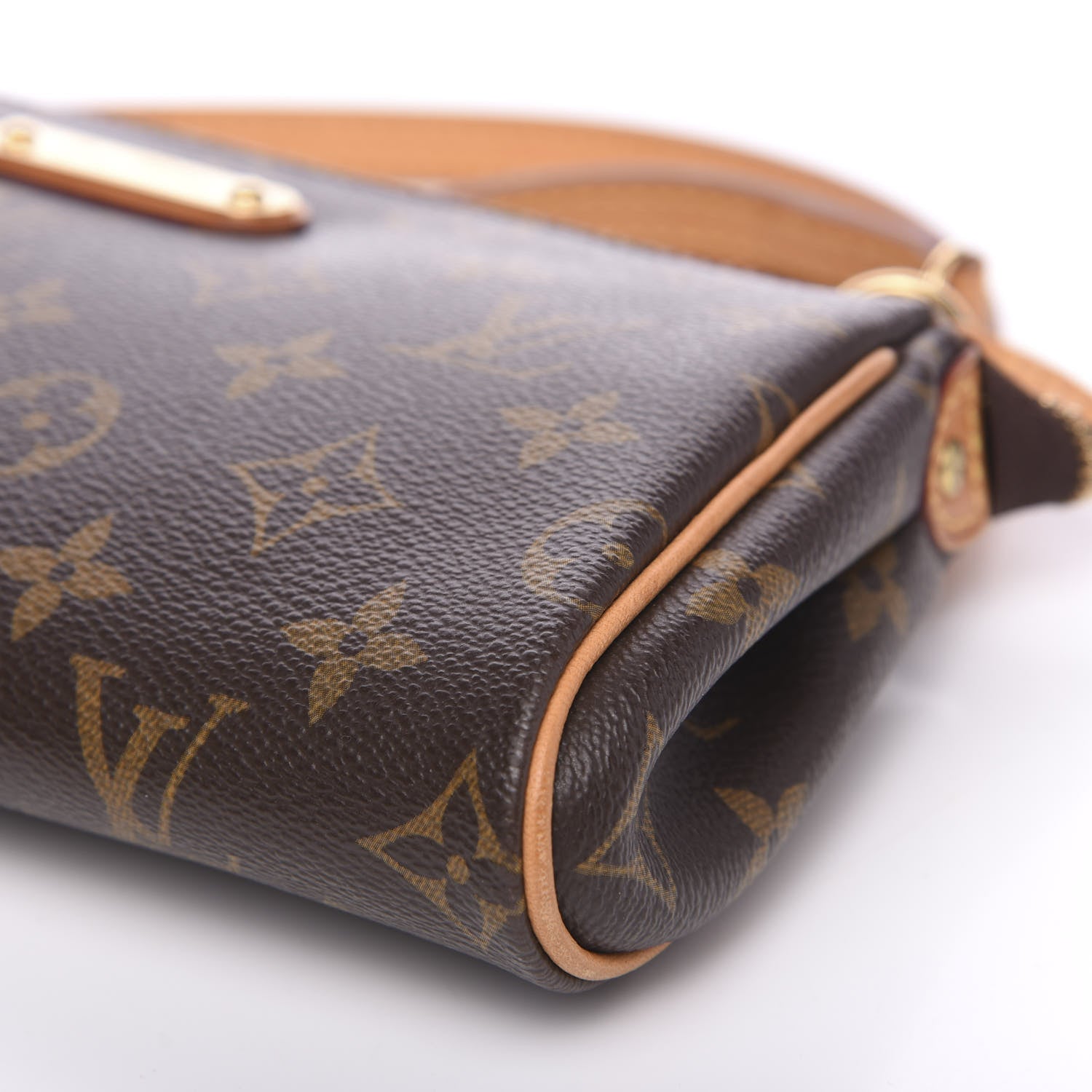 Louis Vuitton Monogram Eva Clutch 6 of 8