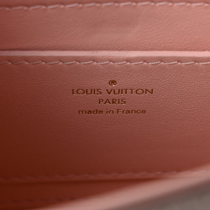 Louis Vuitton Taurillon Twist One Handle BB Greige 7 of 10