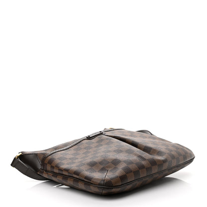 Louis Vuitton Damier Ebene Bloomsbury PM 5 of 11