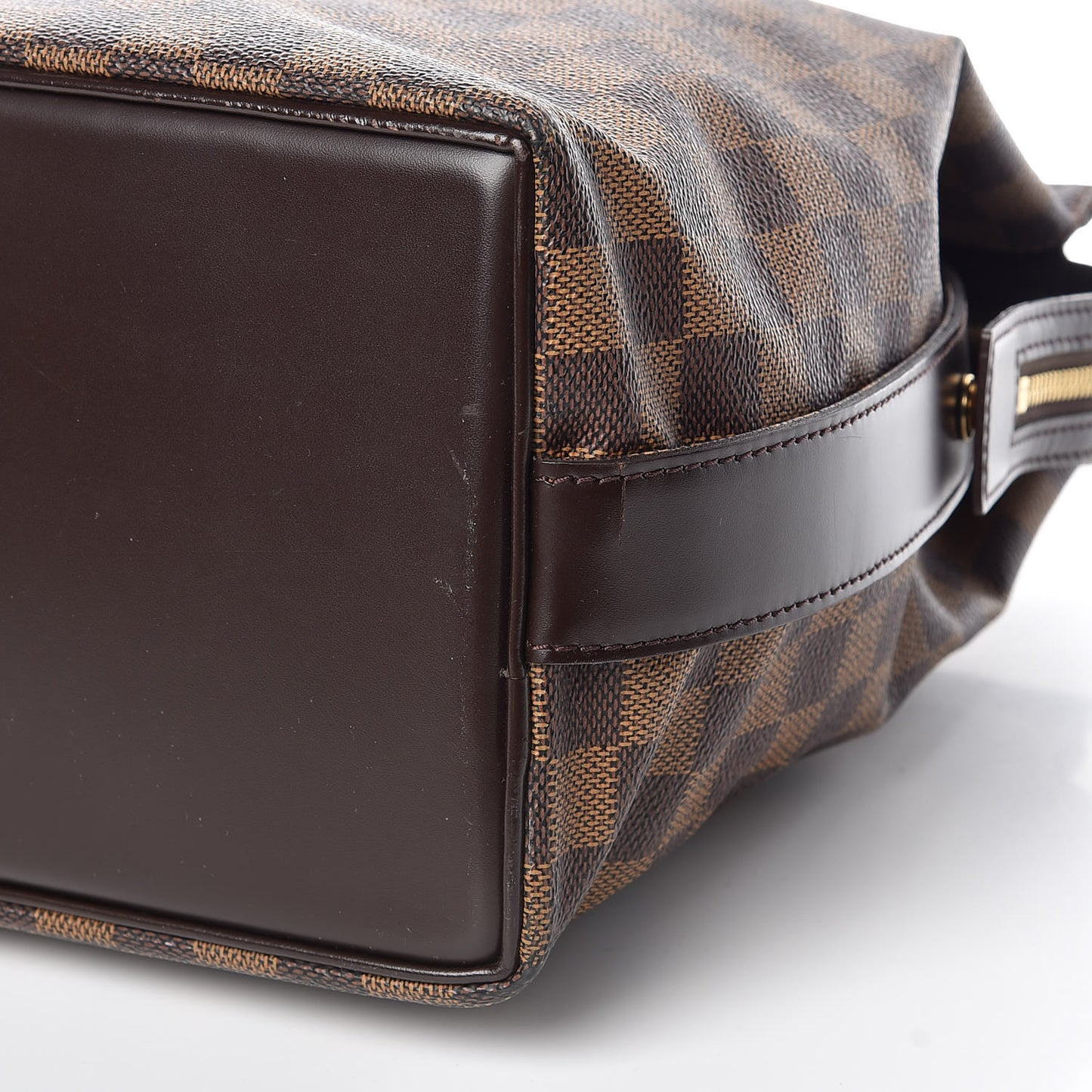 Damier Ebene Chelsea Tote