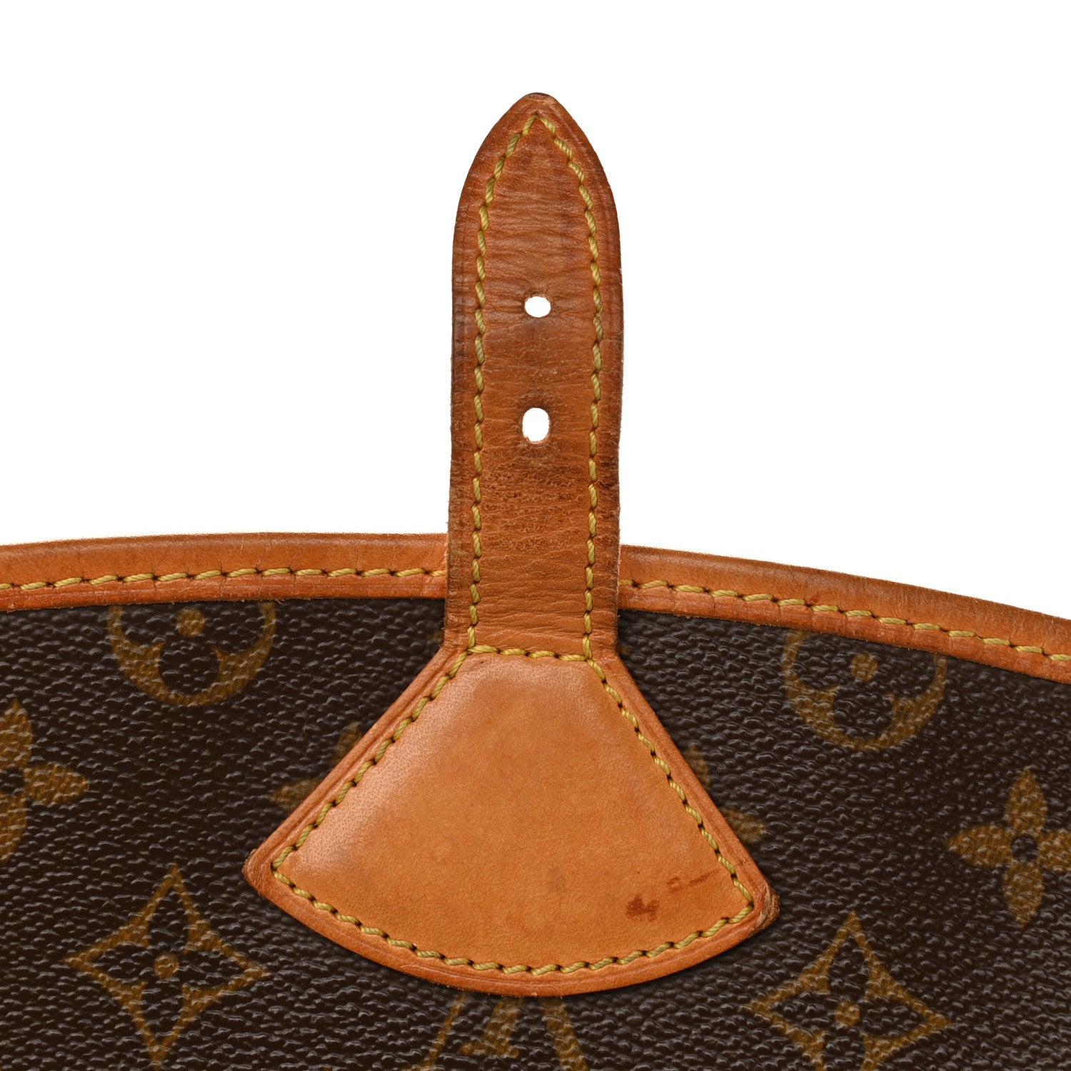 Louis Vuitton Monogram Sologne 11 of 15