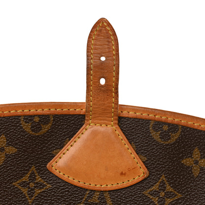 Louis Vuitton Monogram Sologne 11 of 15