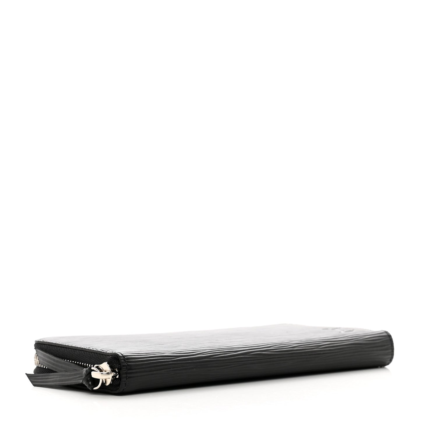 Epi Clemence Wallet Black