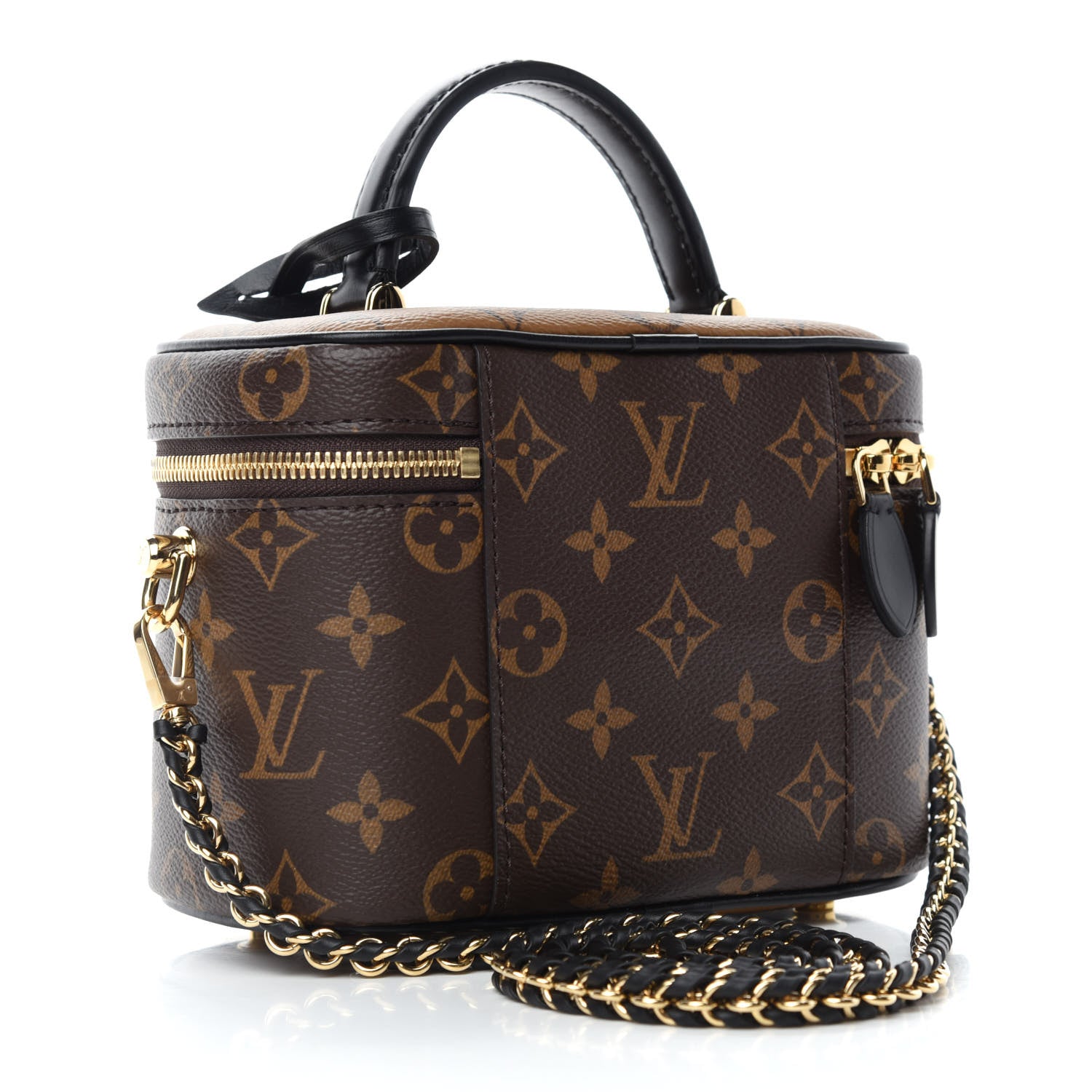 Louis Vuitton Reverse Monogram Vanity PM 3 of 10