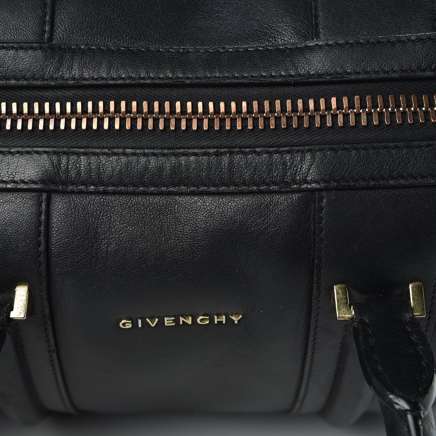 Givenchy Lambskin Medium Lucrezia Black 15 of 26