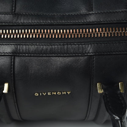 Givenchy Lambskin Medium Lucrezia Black 15 of 26