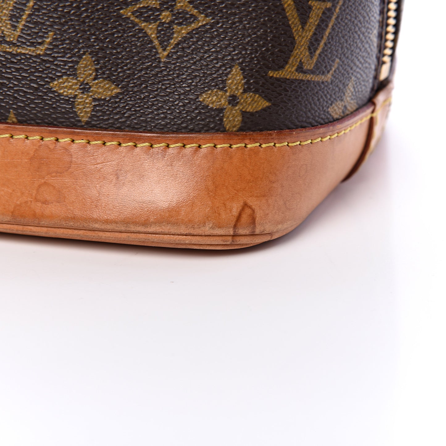Monogram Alma PM