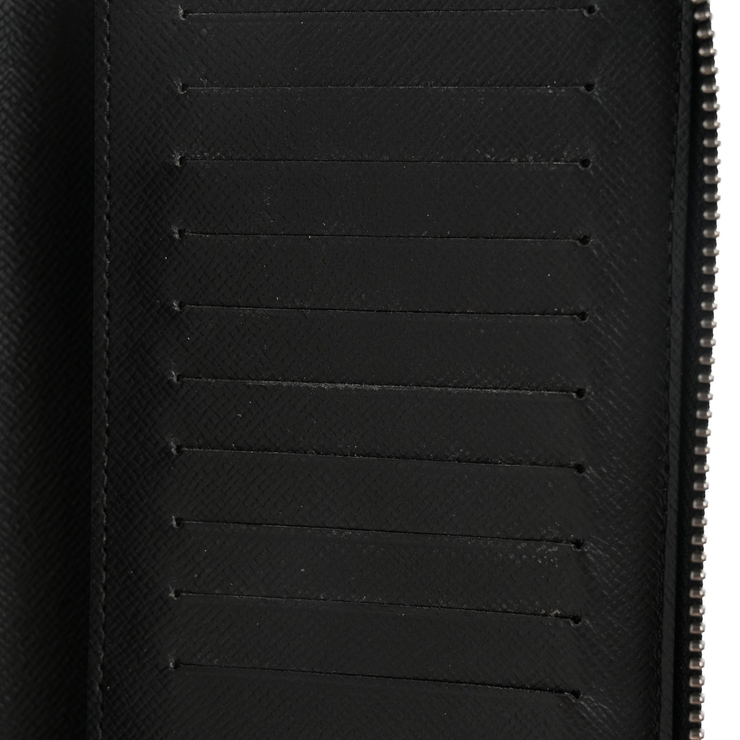 Monogram Eclipse Vertical Zippy Wallet