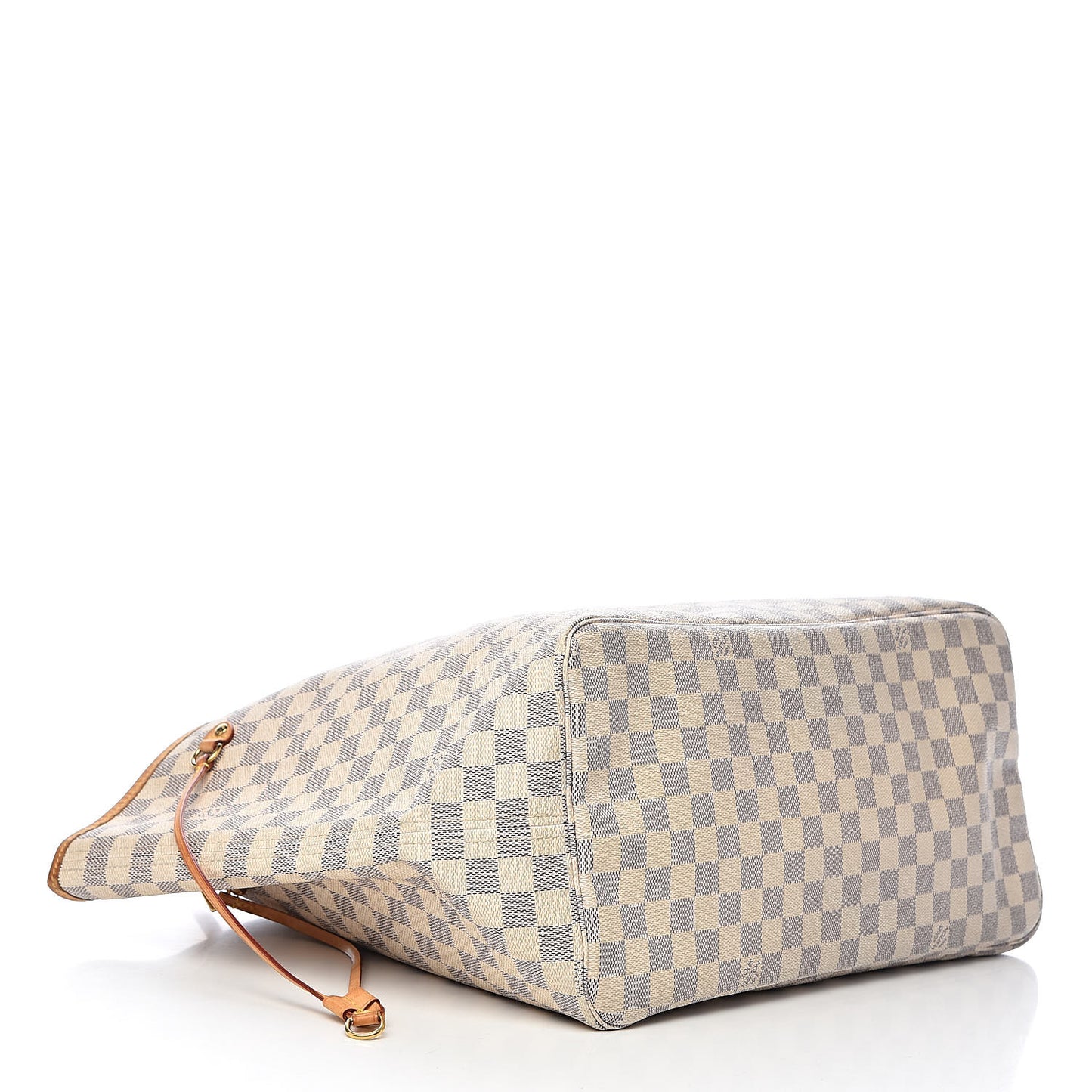 Damier Azur Neverfull GM