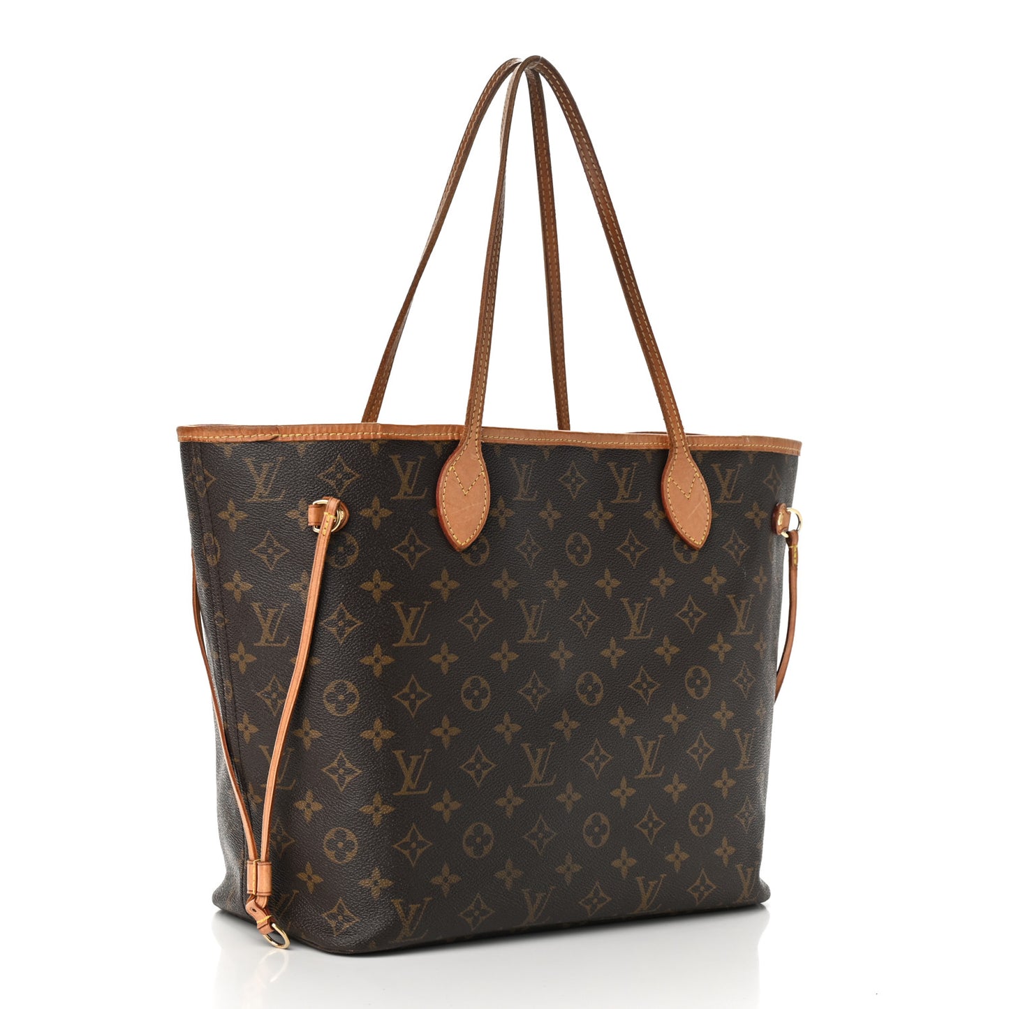 Monogram Neverfull MM
