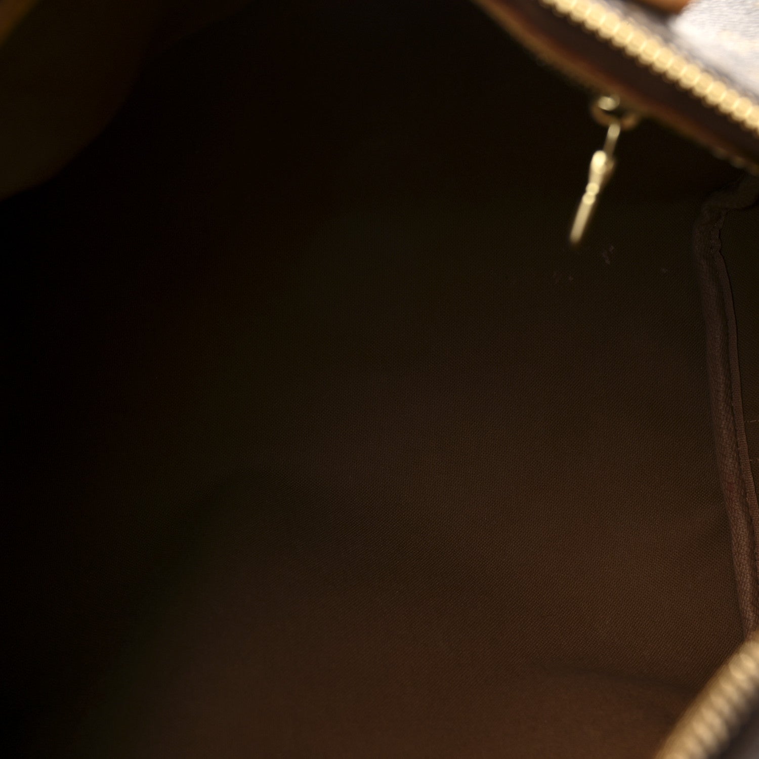 Louis Vuitton Monogram Speedy Bandouliere 30 5 of 15