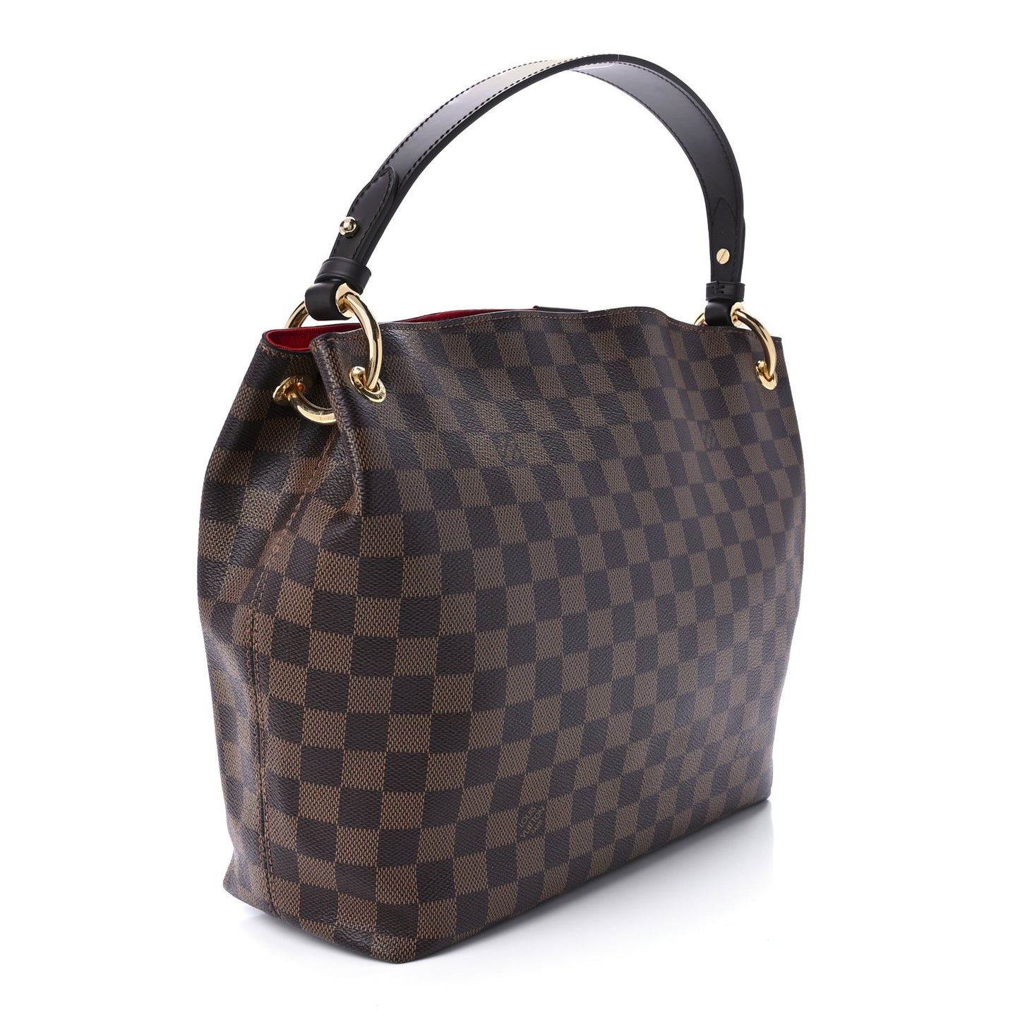 Damier Ebene Graceful PM