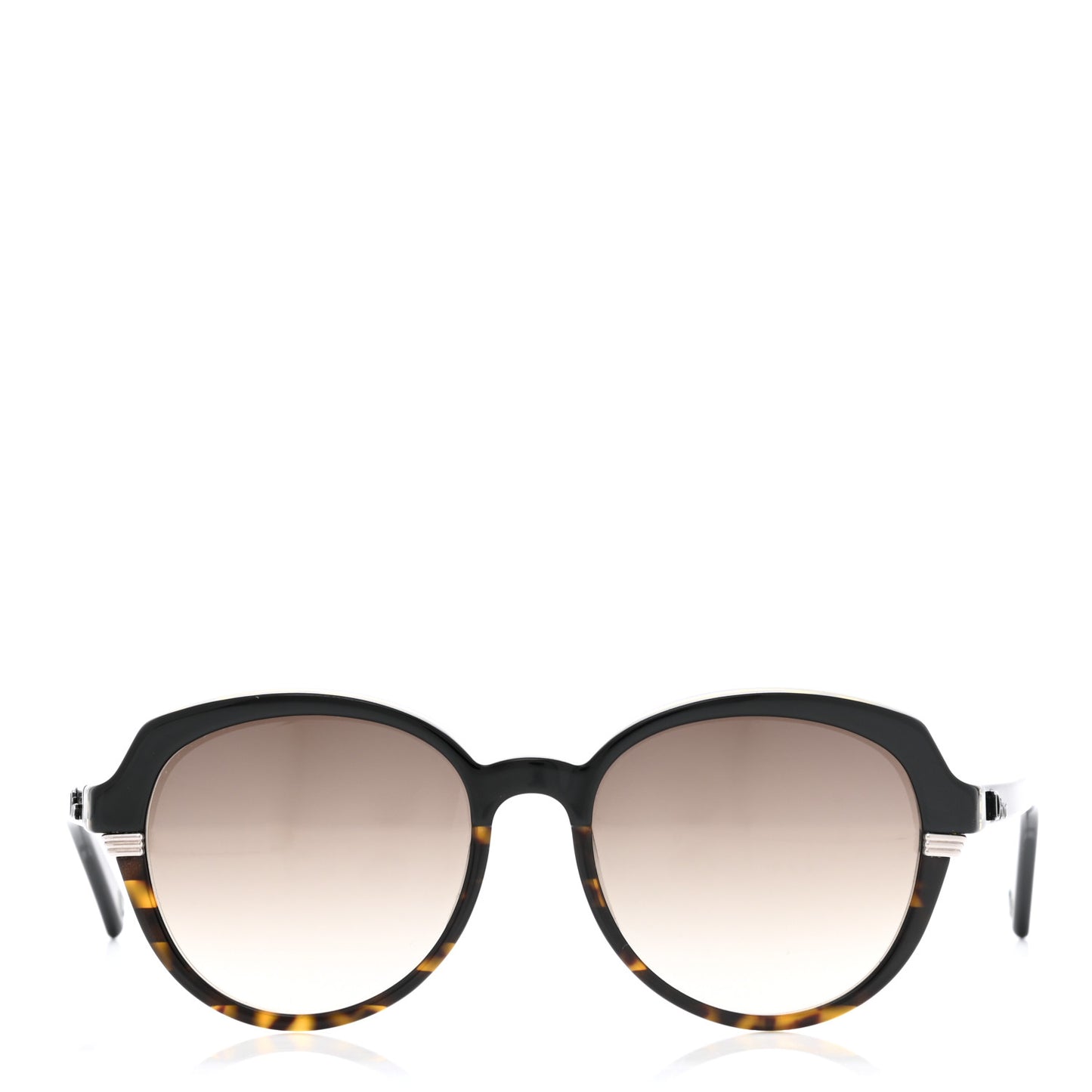 Acetate DiorCroisette3 Sunglasses Havana