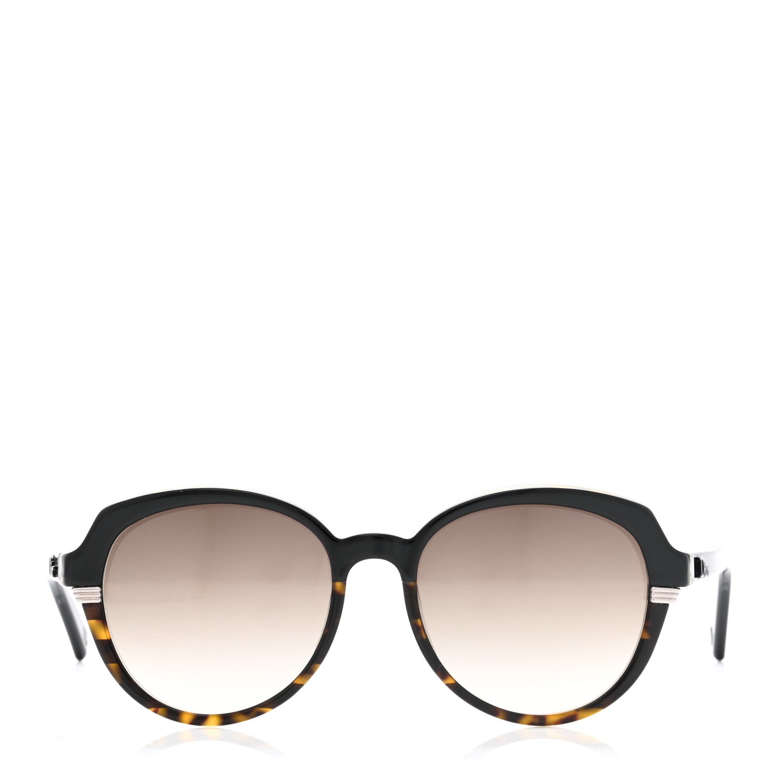 Christian Dior Acetate DiorCroisette3 Sunglasses Havana 2 of 9