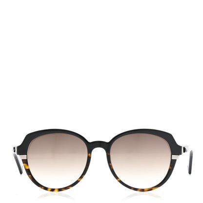 Christian Dior Acetate DiorCroisette3 Sunglasses Havana 2 of 9