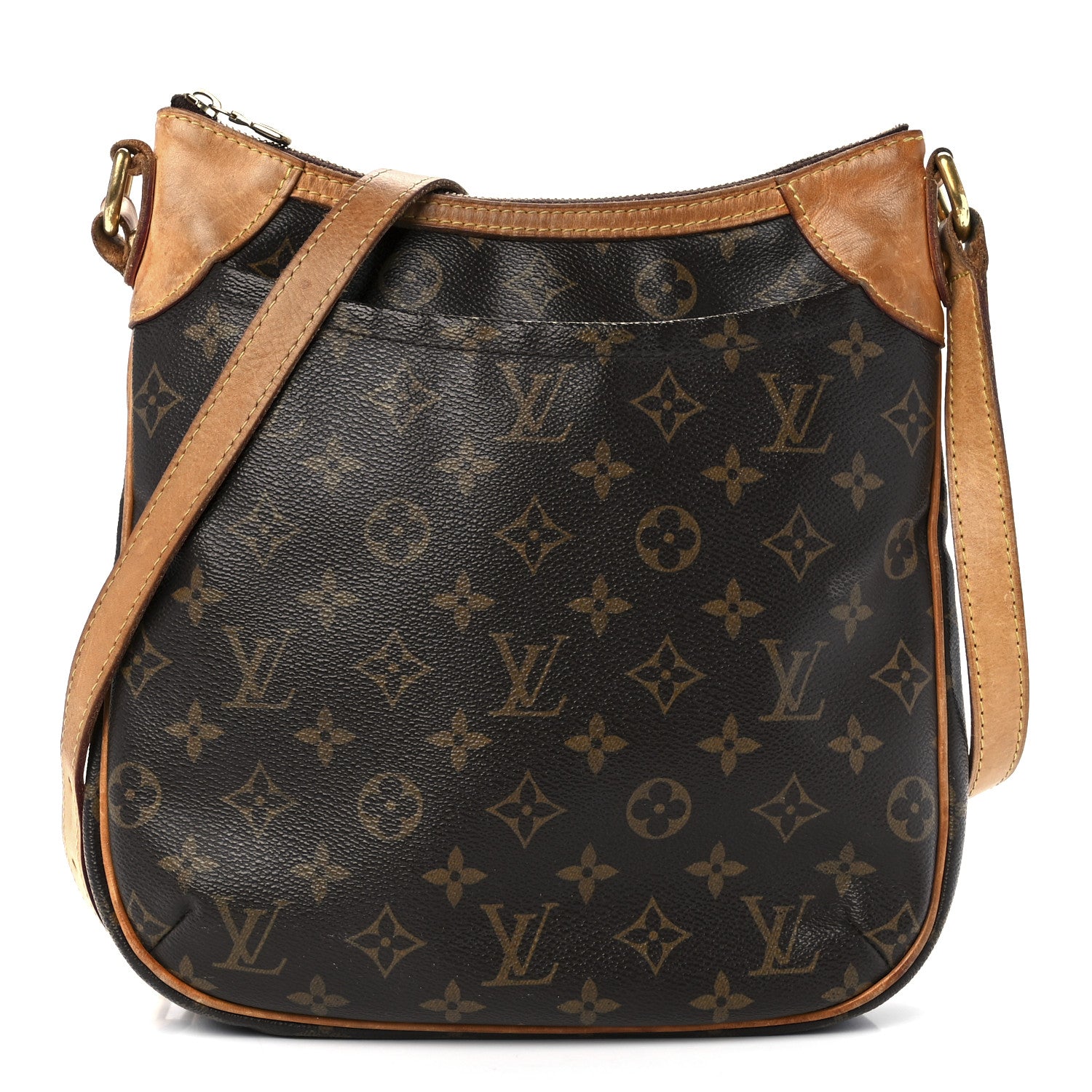 Louis Vuitton Monogram Odeon PM 1 of 14
