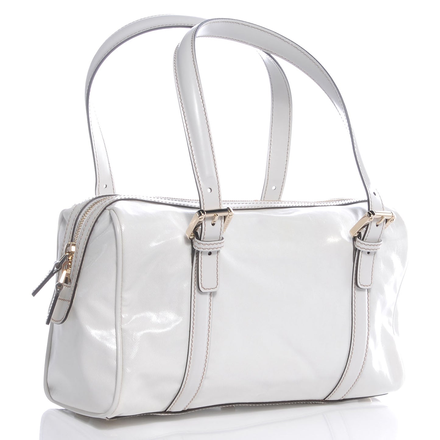 Dialux Britt Small Boston White