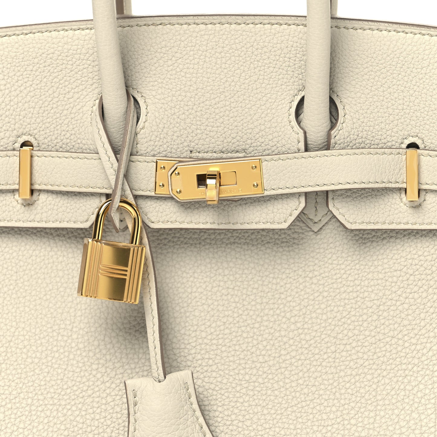 Togo Birkin 25 Beton