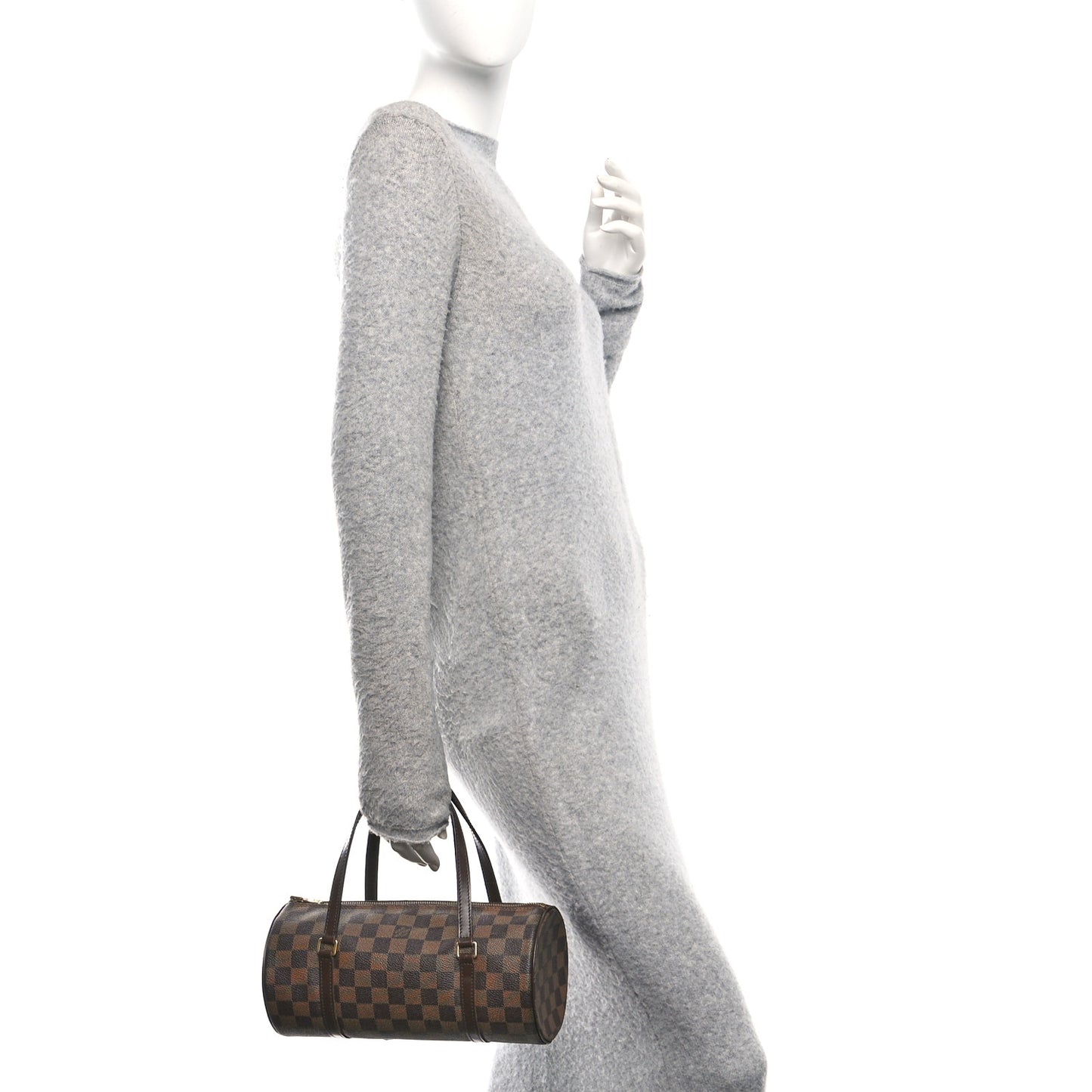 Damier Ebene Papillon 26
