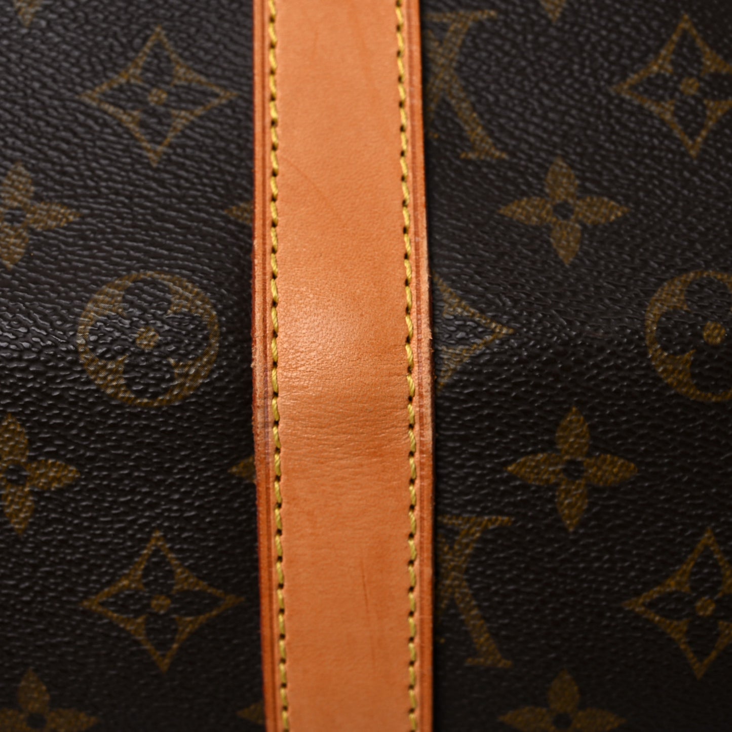 Monogram Keepall 55