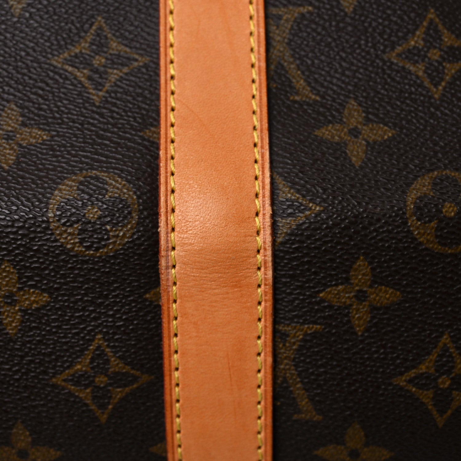 Louis Vuitton Monogram Keepall 55 16 of 32
