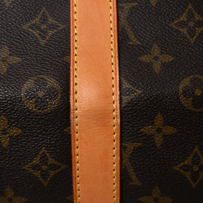 Louis Vuitton Monogram Keepall 55 16 of 32