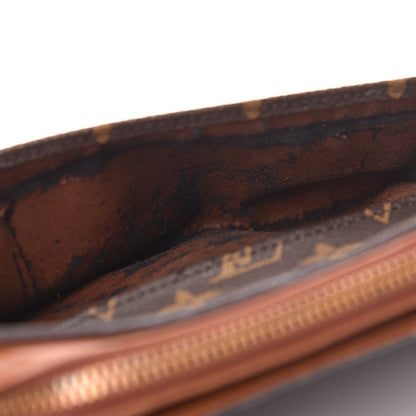 Louis Vuitton Monogram Pochette Orsay 13 of 15