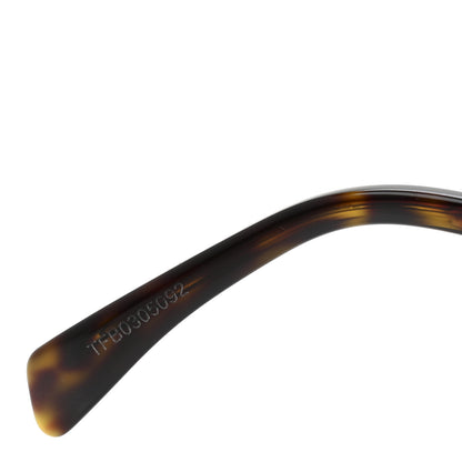 Celine Metal Triomphe 01 Sunglasses CL40235U Gold Green 7 of 9