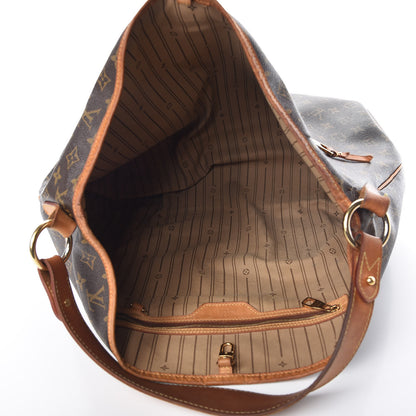 Louis Vuitton Monogram Delightful GM 7 of 14
