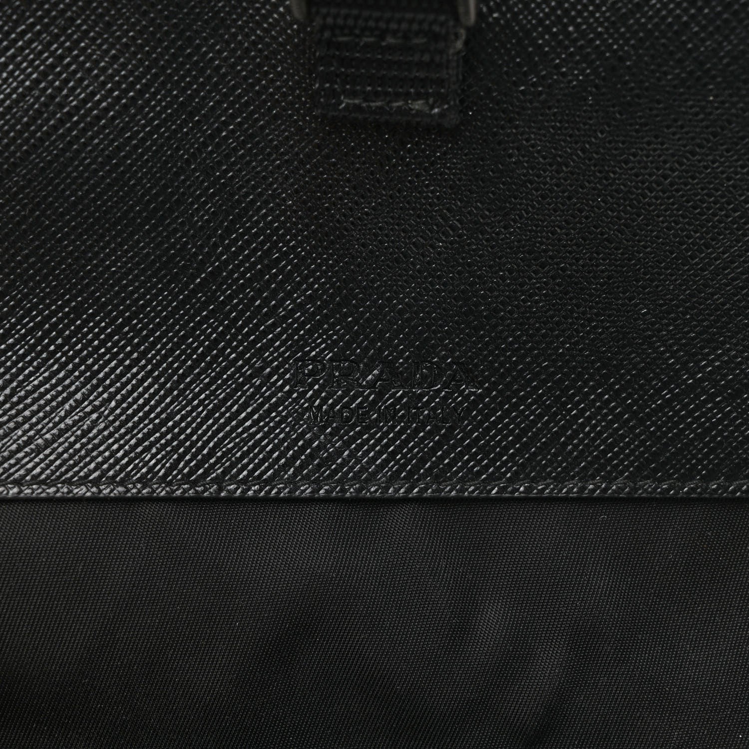 Prada Tessuto Nylon Saffiano Camouflage Print Crossbody Militare 6 of 8