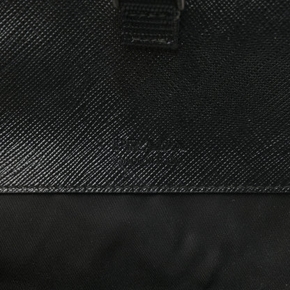 Prada Tessuto Nylon Saffiano Camouflage Print Crossbody Militare 6 of 8