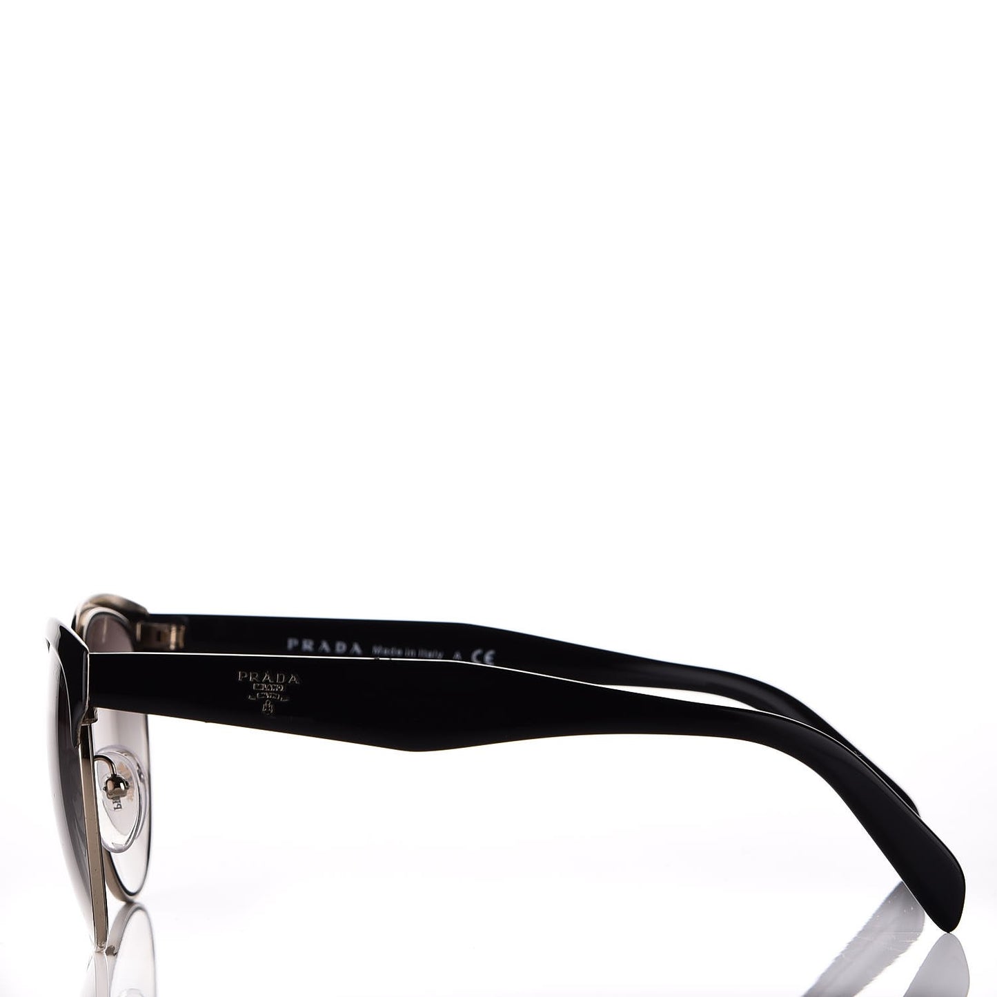 Cinema Sunglasses SPR 61T Nero Black