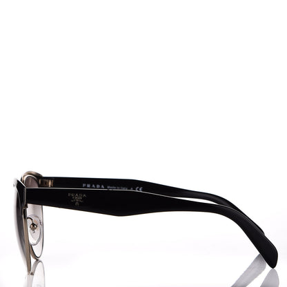 Prada Cinema Sunglasses SPR 61T Nero Black 3 of 7