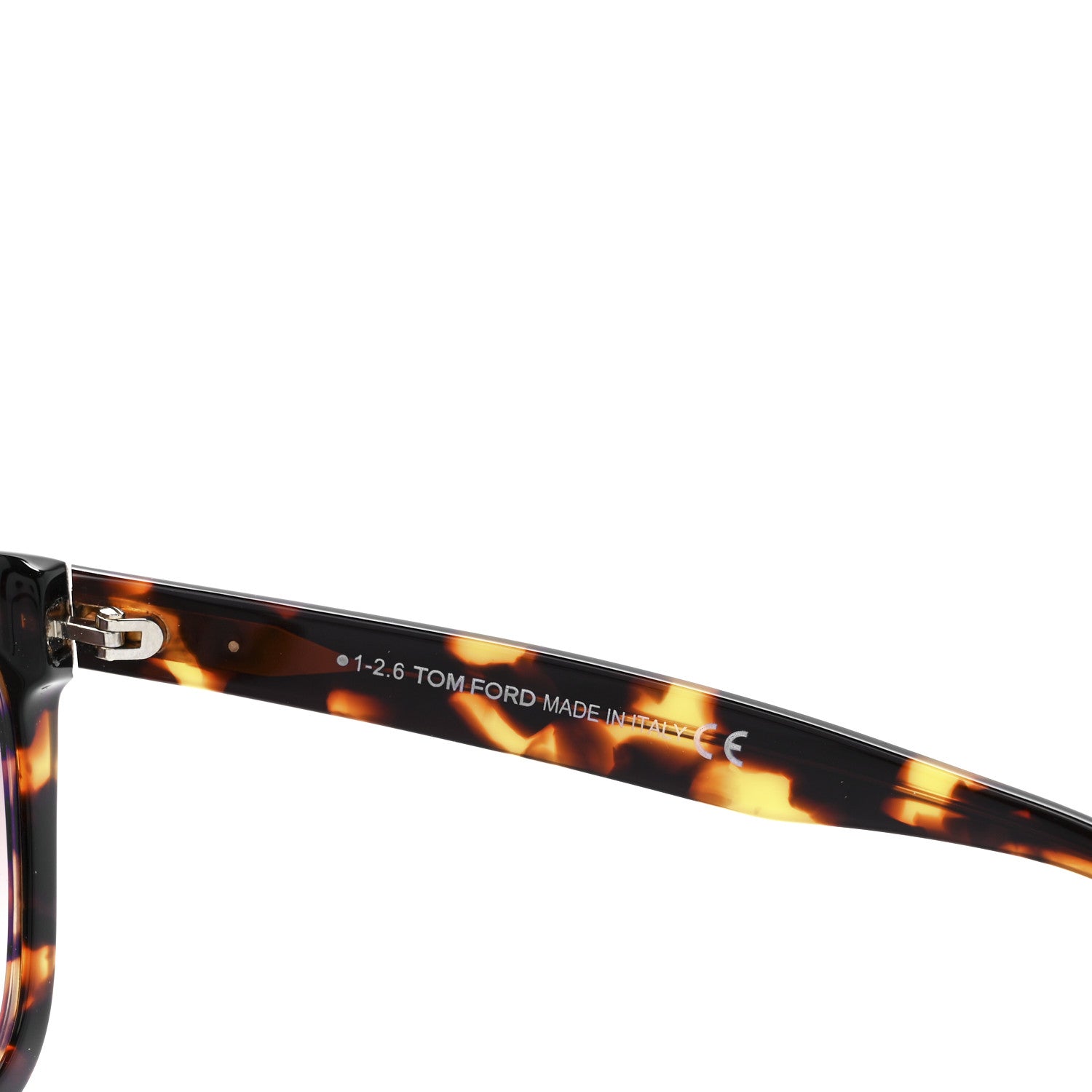 Tom Ford Amarra Sunglasses TF502 Havana 7 of 9