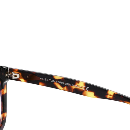 Tom Ford Amarra Sunglasses TF502 Havana 7 of 9