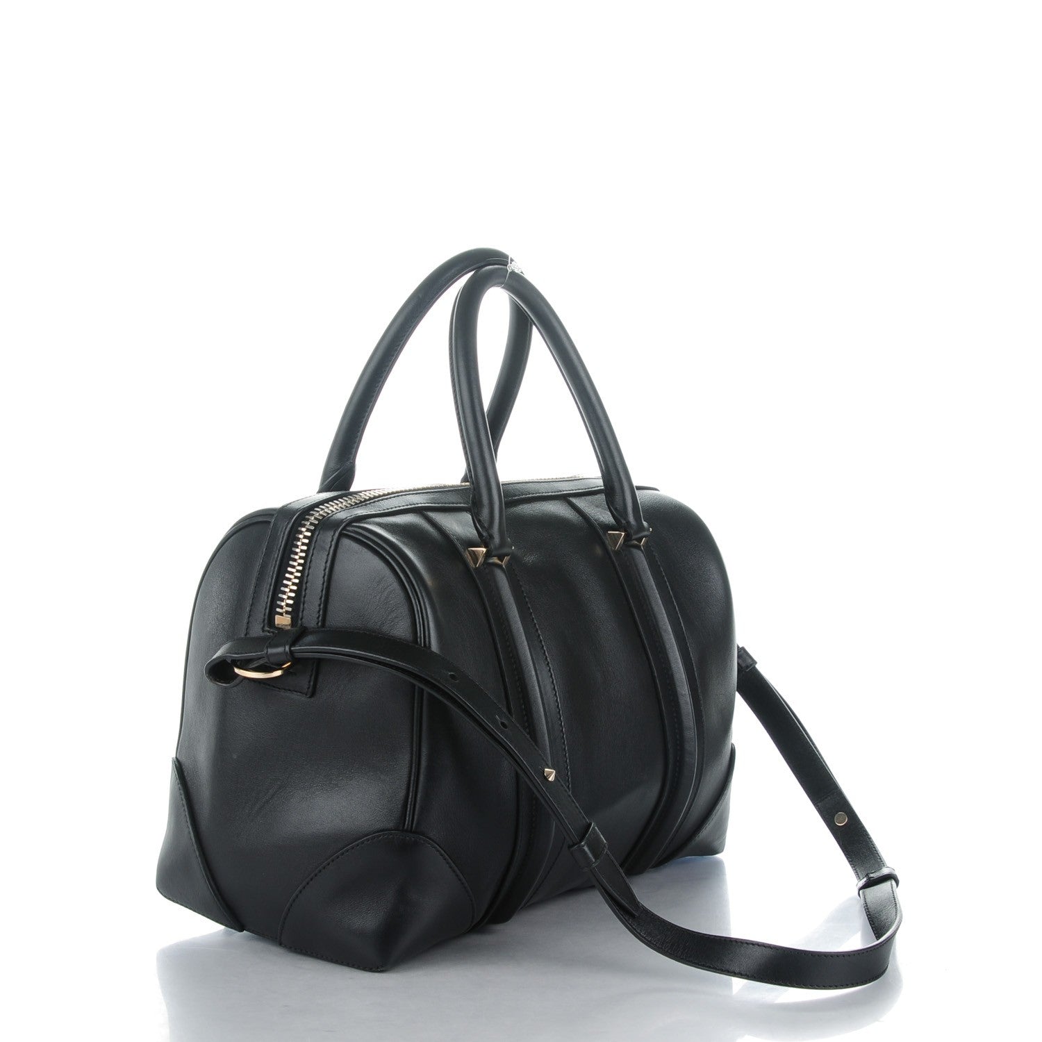 Givenchy Lambskin Medium Lucrezia Black 3 of 8