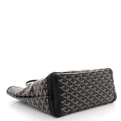 Goyard Goyardine Artois PM Black 4 of 10