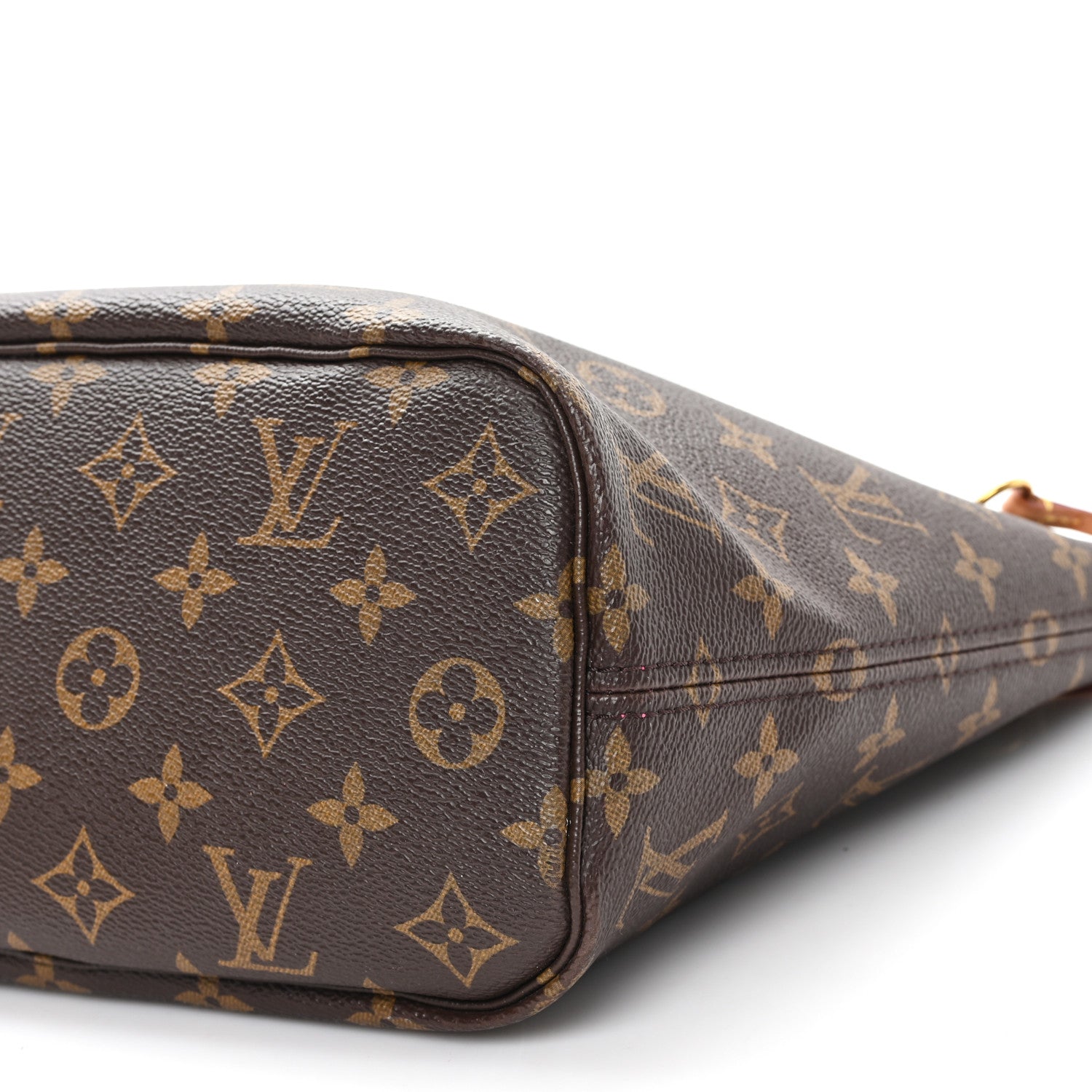 Louis Vuitton Monogram Neo Neverfull PM Pivoine 10 of 12