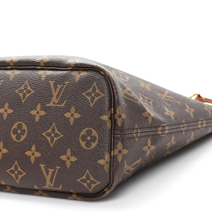 Louis Vuitton Monogram Neo Neverfull PM Pivoine 10 of 12