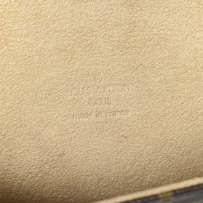 Louis Vuitton Monogram Pochette Florentine S 5 of 10