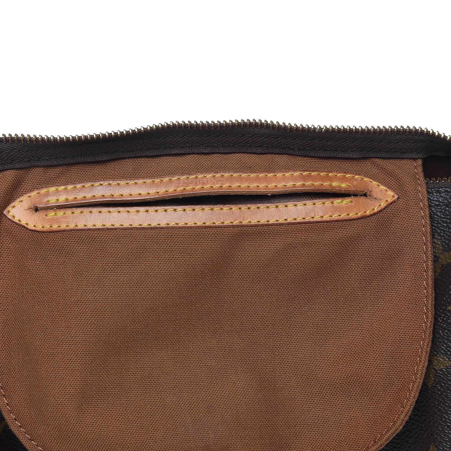 Louis Vuitton Monogram Speedy 25 14 of 21