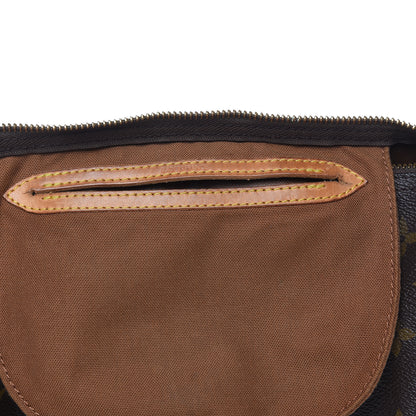 Louis Vuitton Monogram Speedy 25 14 of 21