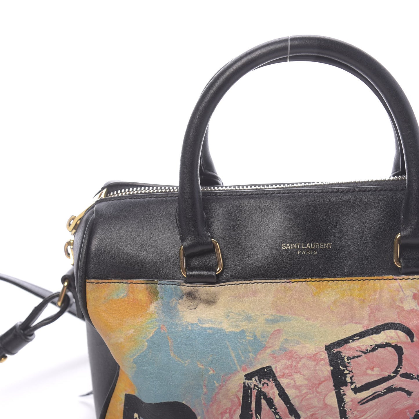 Calfskin Classic Baby Rosa Multicolor