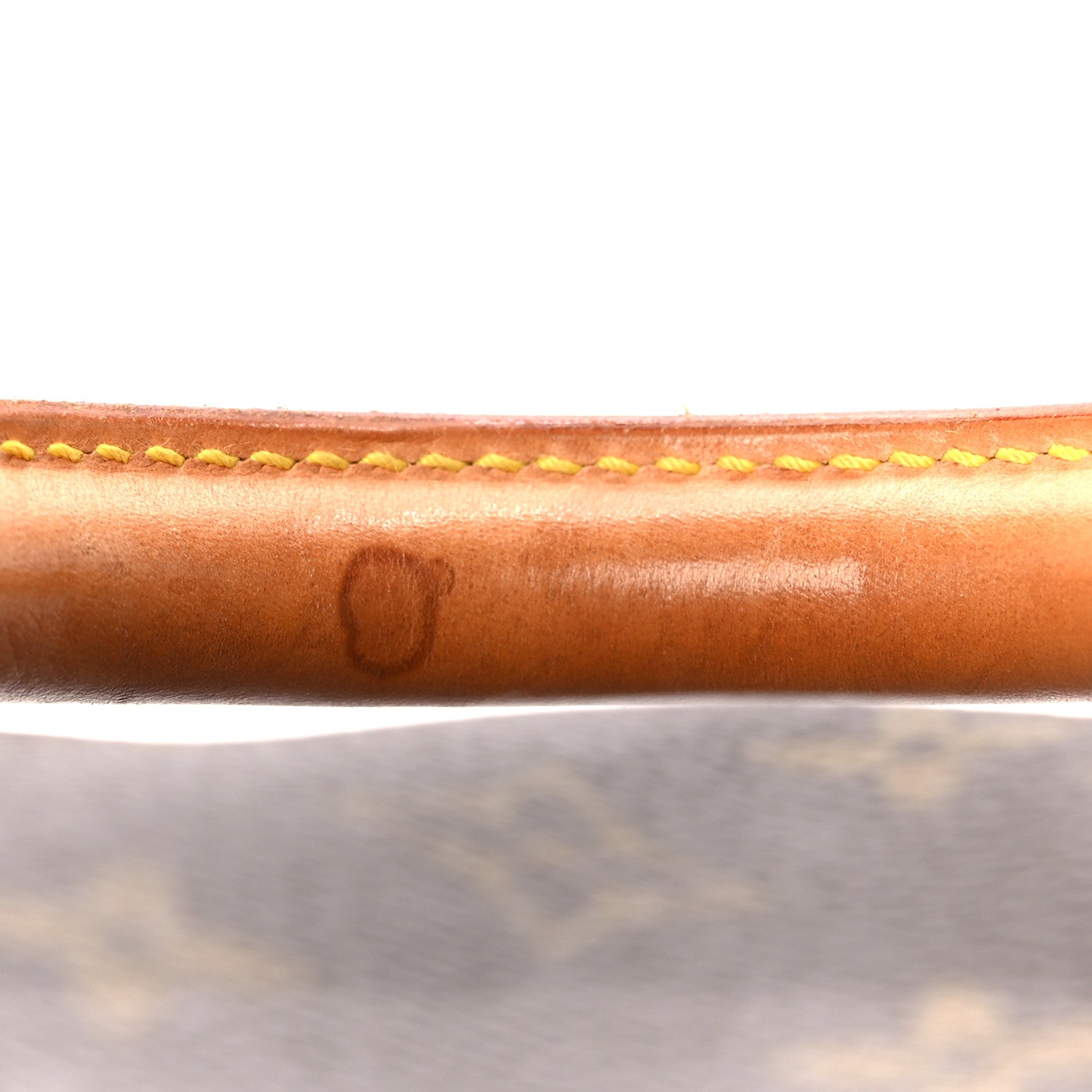 Louis Vuitton Monogram Keepall 45 13 of 13